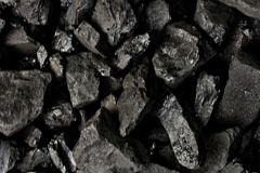 Crow Nest coal boiler costs