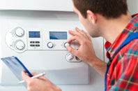 free commercial Crow Nest boiler quotes